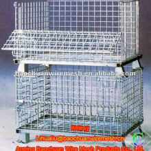 2012 portable metal storage container